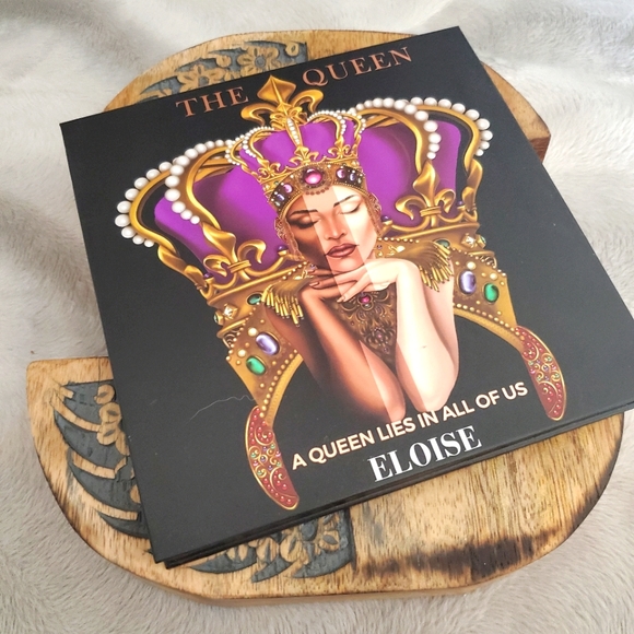 Eloise Beauty - The Queen 🎨 - Picture 2 of 3